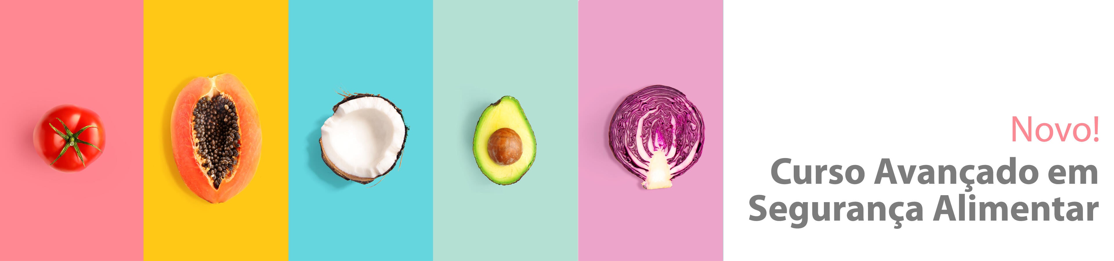 Curso Avançado em Segurança Alimentar
