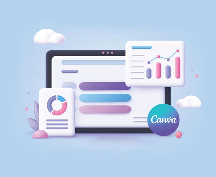 Apresentações de Sucesso Com o Canva
