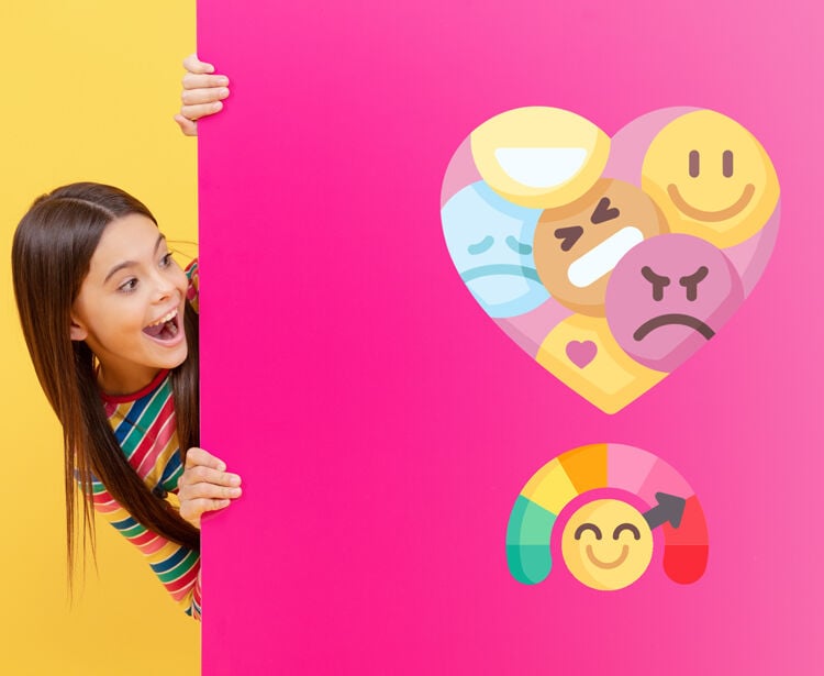 Desenvolvimento da Inteligência Emocional em Contexto Escolar