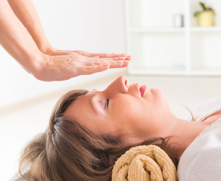 Reiki Nível II - O Transformar