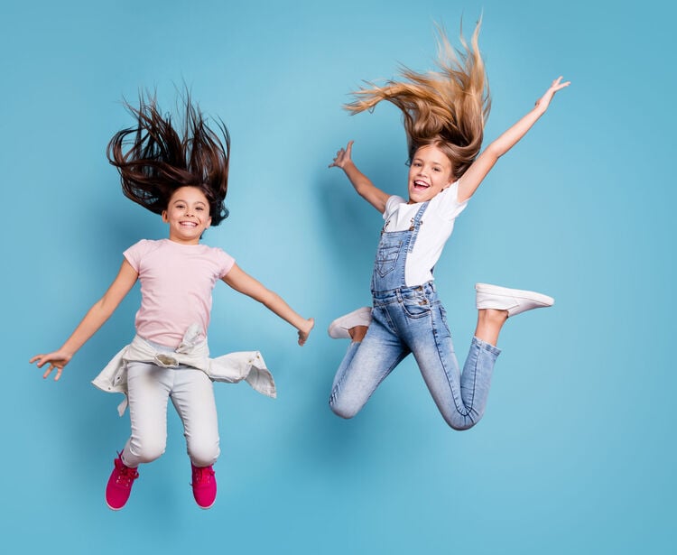 Psicomotricidade e Educação Infantil