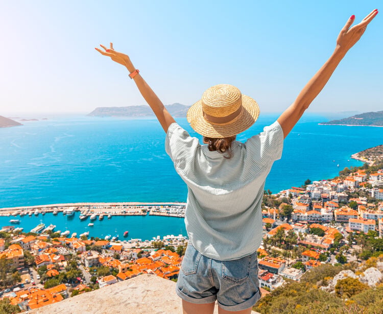 Técnicas e Práticas de Turismo Sustentável