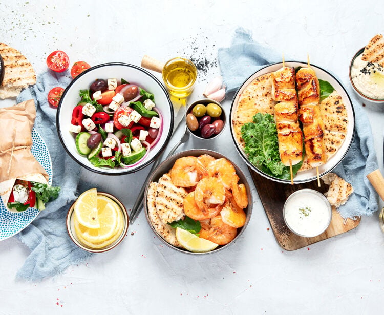 Curso Intensivo de Gestão de Food and Beverage