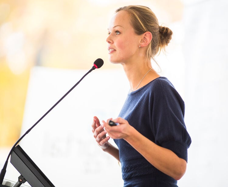 Curso Intensivo de Comunicação