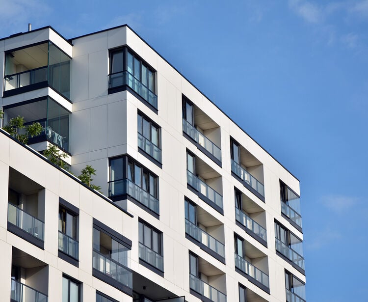 Gestão de Clientes no Setor Imobiliário