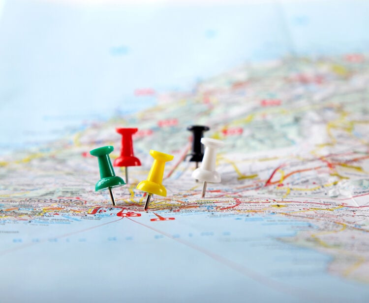 Ameaças Geopolíticas para as Empresas