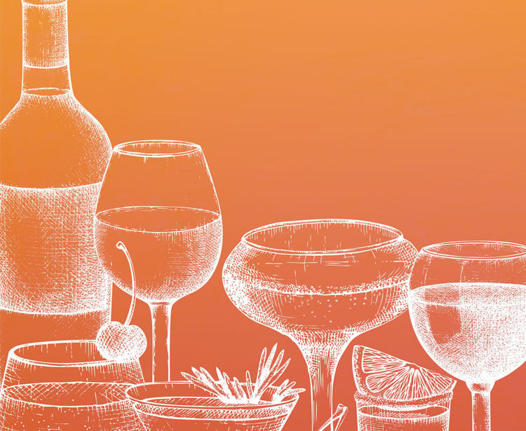 Serviço de Vinhos
