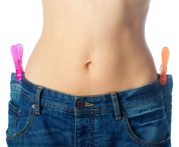 Processos de Detoxificação Natural
