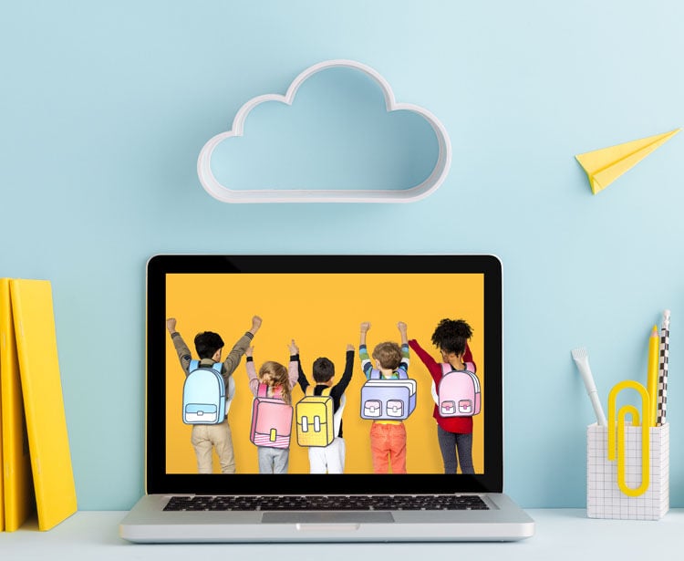 As TIC na Educação Infantil - Ferramentas e Metodologias