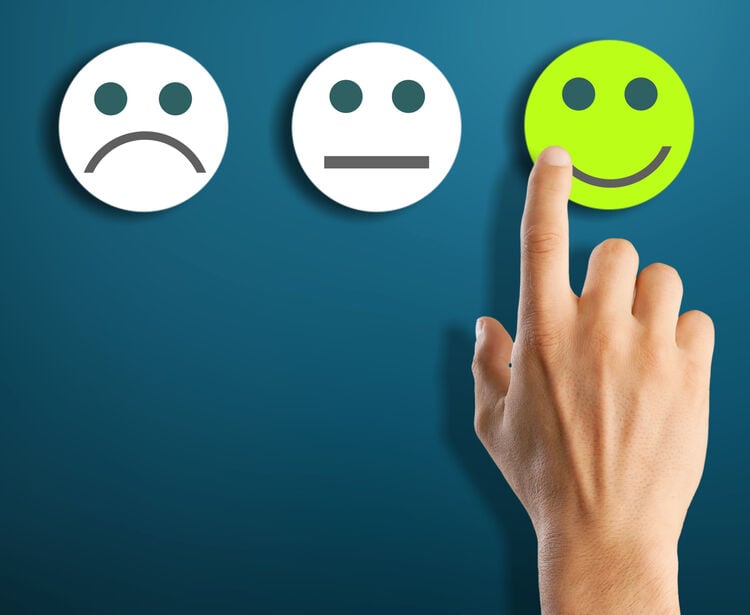 Qualidade e Satisfação nos Serviços