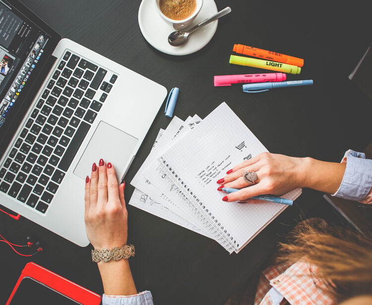 Organização e Comunicação Pessoal com o Outlook