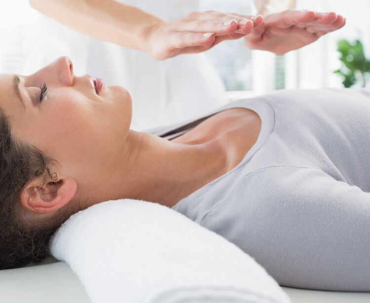 Reiki Nível I - O Despertar