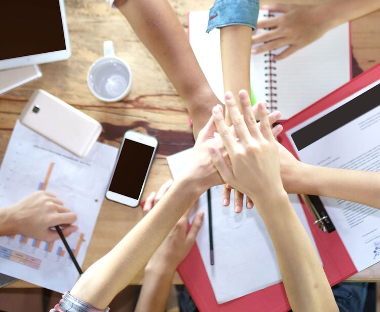 Liderança e Coaching