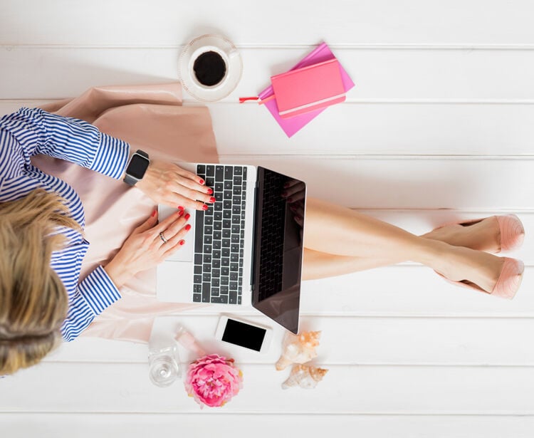 Copywriting - A Arte de Escrever Textos Persuasivos