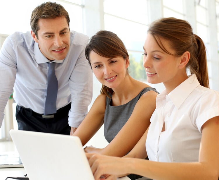 Atitudes e Satisfação no Trabalho