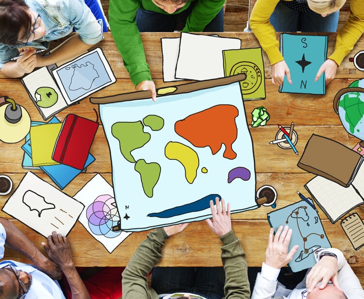 Diplomacia Económica para Internacionalização de Empresas