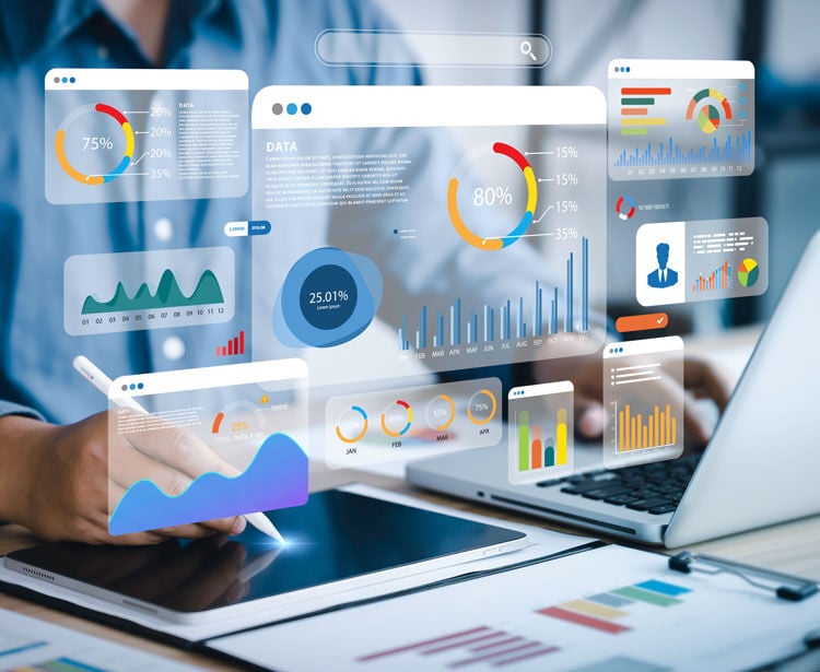 Finanças Empresariais e Desempenho Financeiro