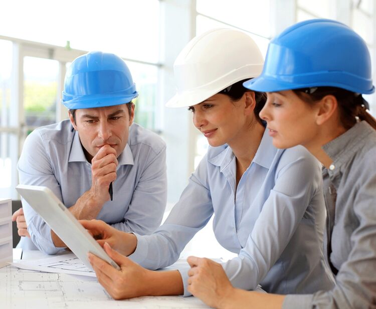 Segurança, Higiene e Saúde no Trabalho