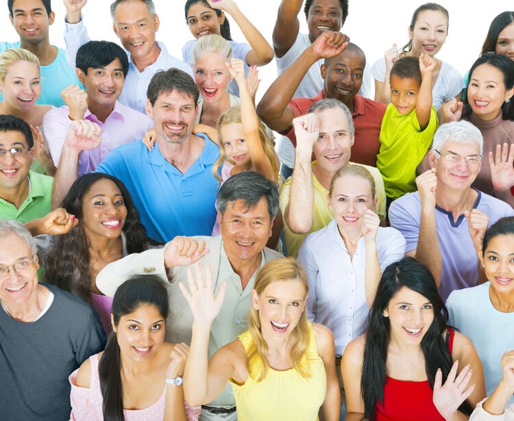 Gestão de Voluntariado