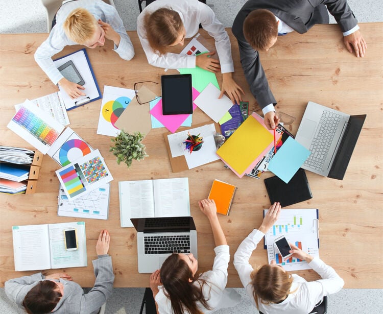 Curso Integrado de Vendas e Relacionamento com Clientes