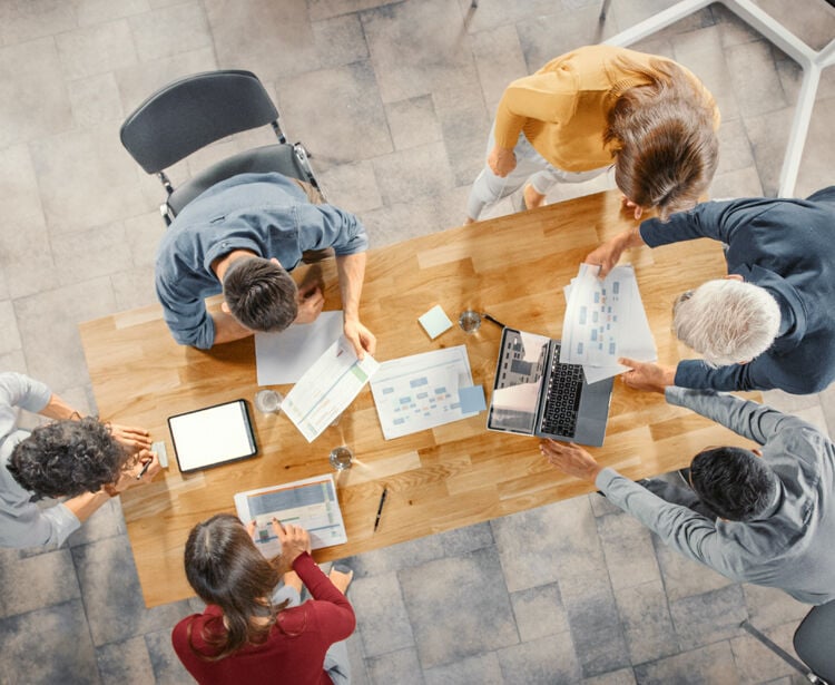 Curso Integrado de Gestão de Projetos