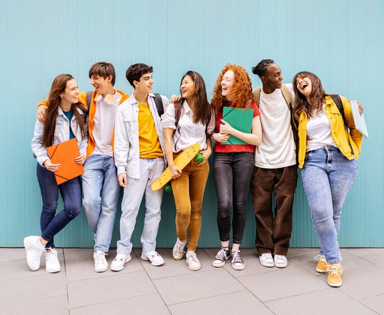 Psicologia da Adolescência