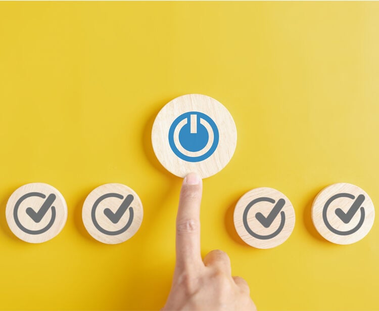 Curso Intensivo em Gestão e Organização do Trabalho
