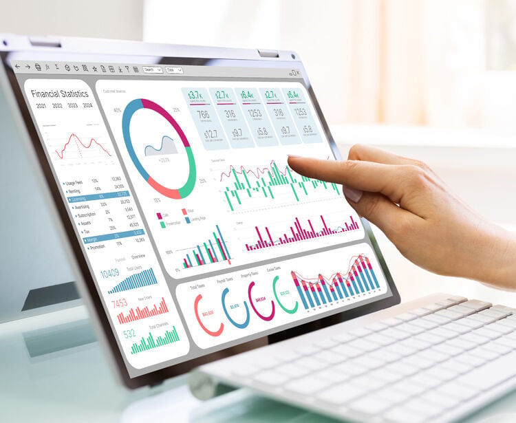 Curso Completo de Estatística e Tratamento de Dados