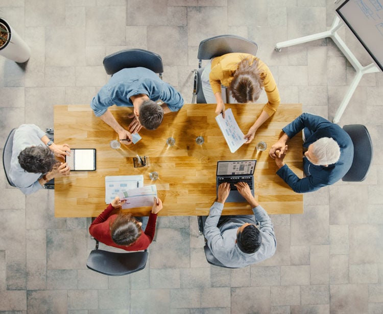 Assistente de Recursos Humanos