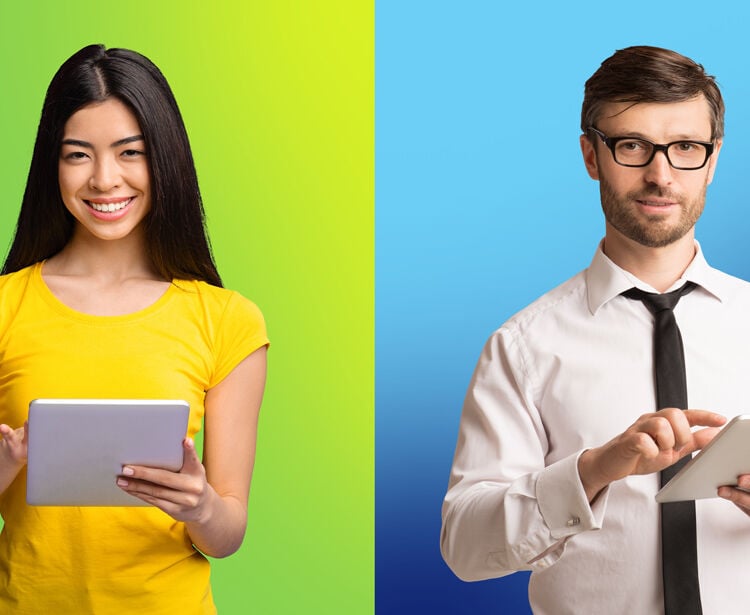 Construção do CV e Preparação para Entrevistas de Emprego