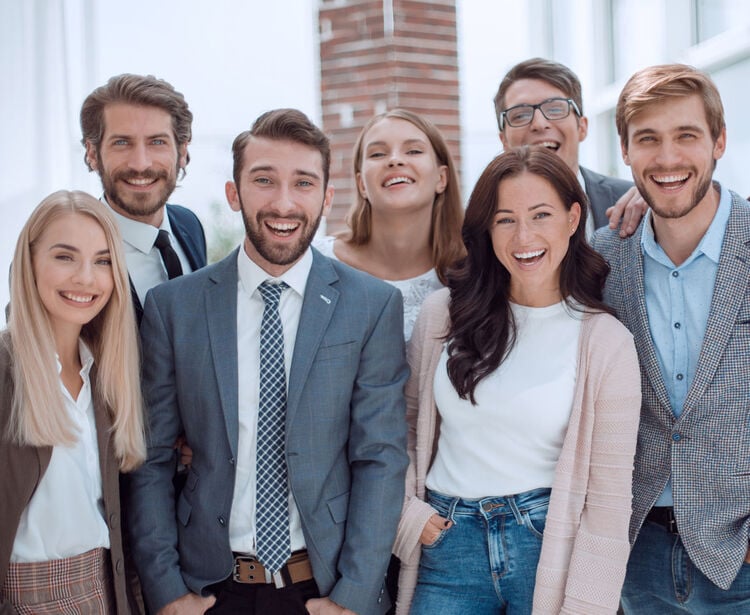 Promoção da Saúde Mental em Contexto de Trabalho