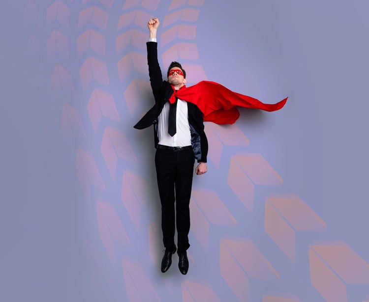 Coaching Executivo e Gestão de Alta Performance
