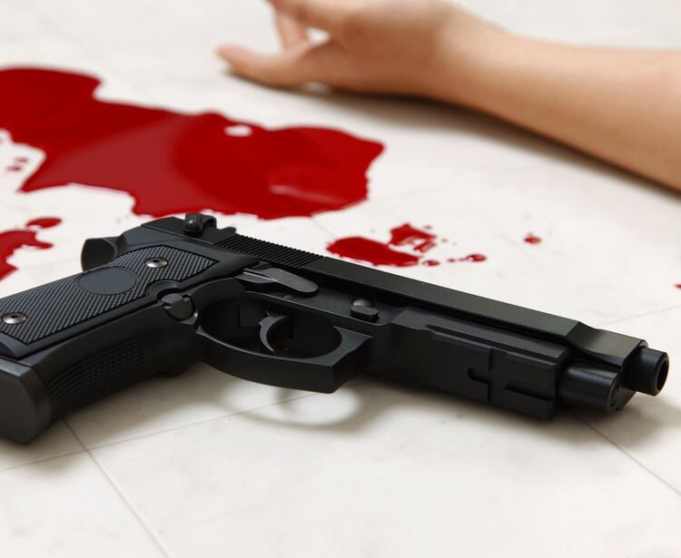 Preservação do Local do Crime