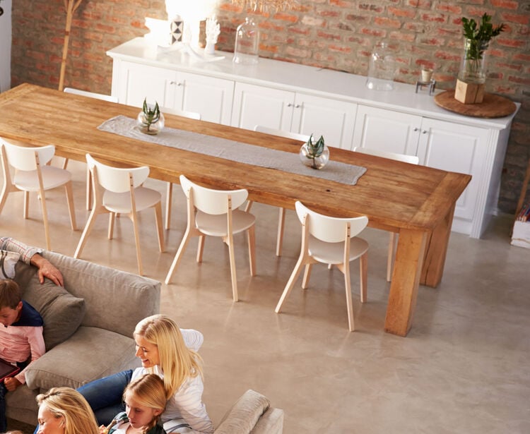 Técnicas e Práticas de Decoração de Interiores
