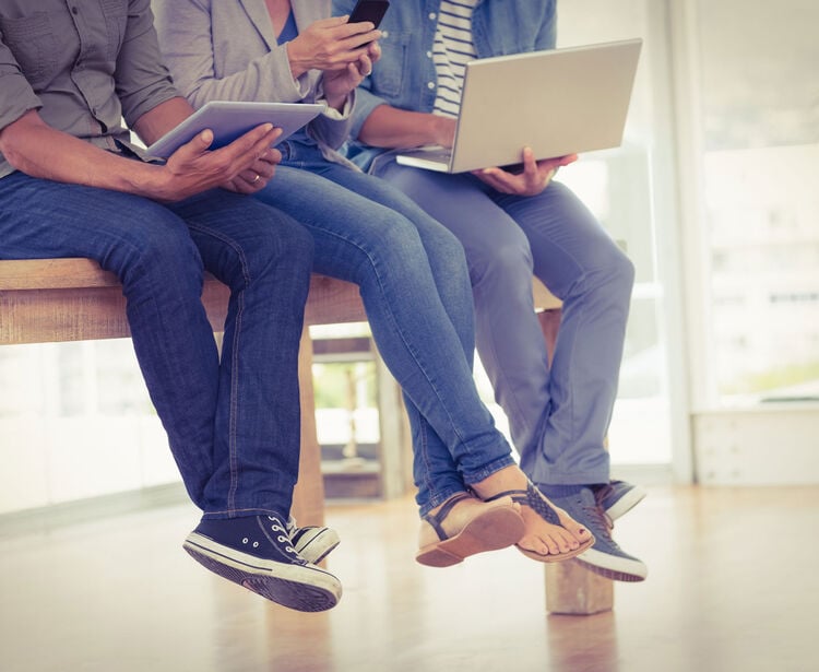 Utilização de Ferramentas da Web 2.0 no Processo de Ensino‑Aprendizagem