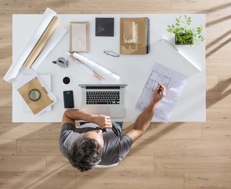 AutoCad 2D - Desenho Assistido por Computador