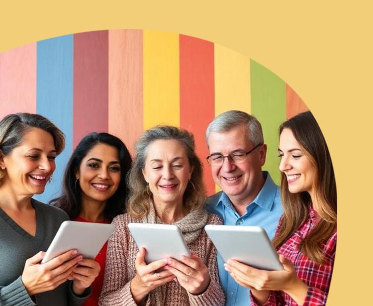 Liderança e Inclusão Digital na Intervenção Social