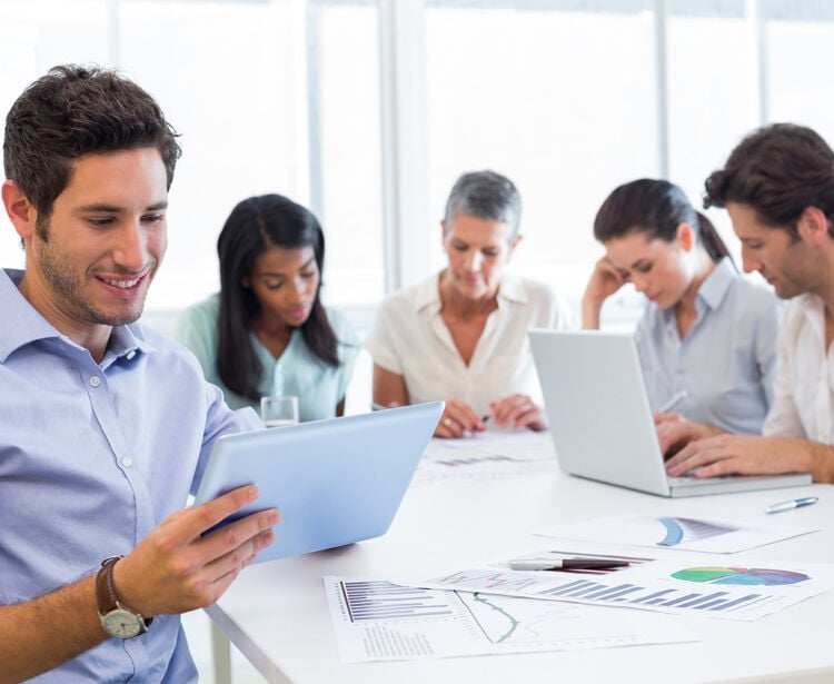 Curso Avançado de Gestão de Remunerações e Relações Laborais