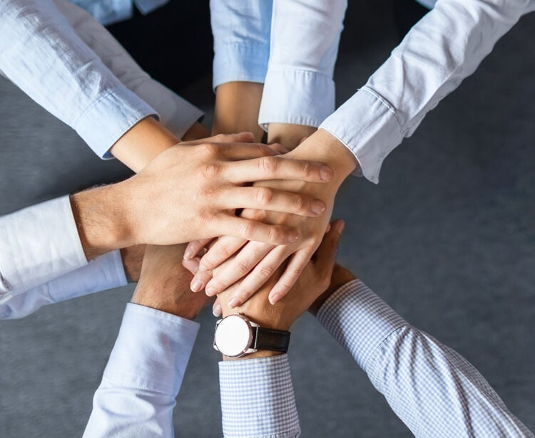 Acolhimento e Integração de Colaboradores