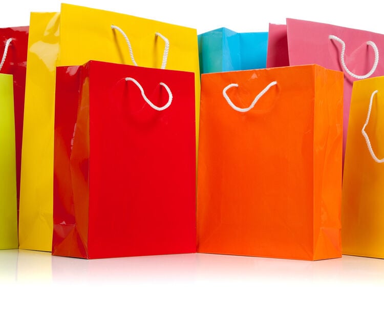 Visual Merchandising