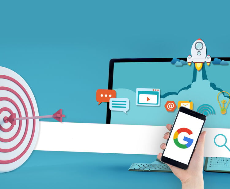 Otimização do Tráfego Orgânico e Pago no Google