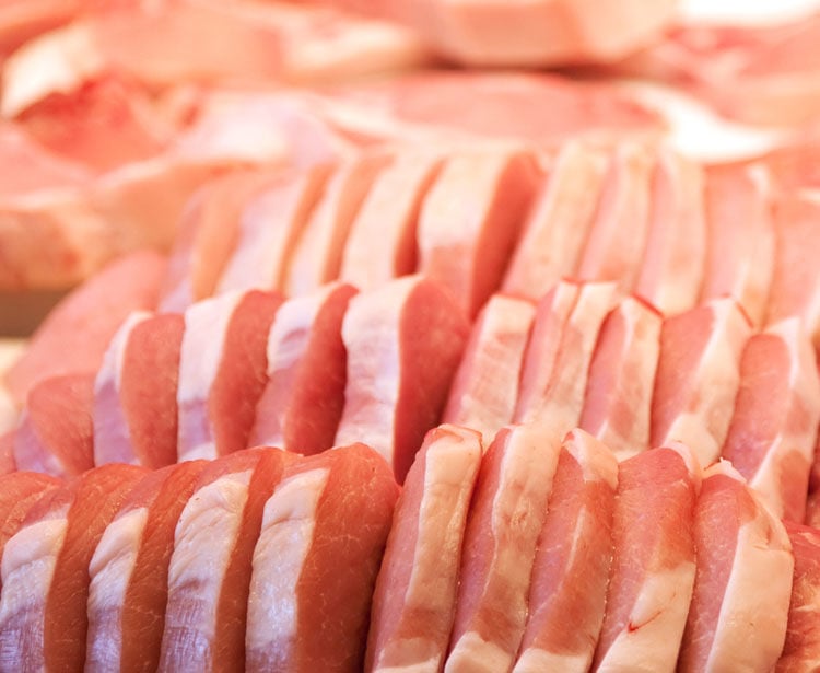 Higiene e Segurança Alimentar - Renovação do Cartão de Manipulador de Carnes