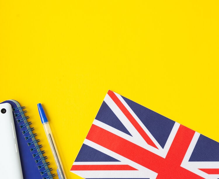 Curso Intensivo de Inglês