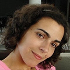 Marisa Couto Leal