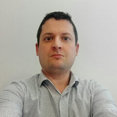 Nuno Carvalho