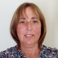 Leonor Martins da Silva