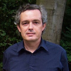 Nuno Terenas