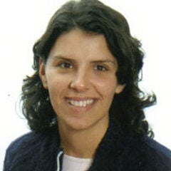 Isabel Ramos